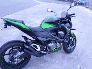 Kawasaki Z 800 ABS