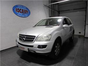 Mercedes-Benz Ml 350 Aut.