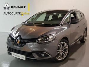 Renault Scénic Grand 1.2 Tce Intens 96kw