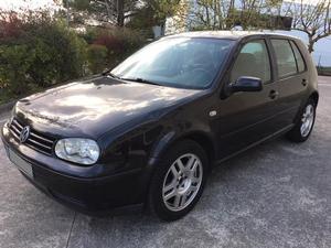 Volkswagen GOLF 1.6 i SPORT-LINE