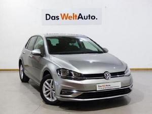 Volkswagen Golf 1.6tdi Advance 115