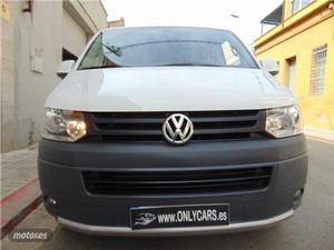 Volkswagen T5