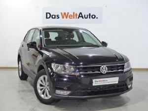 Volkswagen Tiguan 2.0tdi Edition 115cv