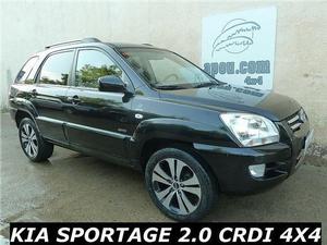 Kia Sportage 2.0crdi Vgt Active4x4