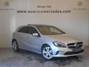 Mercedes-Benz Clase A 180cdi Be Urban