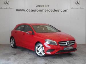 Mercedes-Benz Clase A 200 Cdi Urban