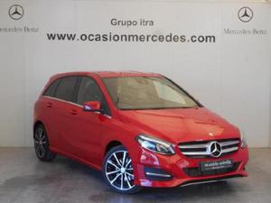 Mercedes-Benz Clase B 200d