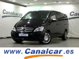 Mercedes-Benz Viano