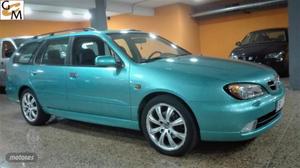 Nissan Primera