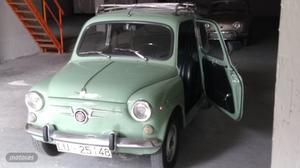 Seat 600