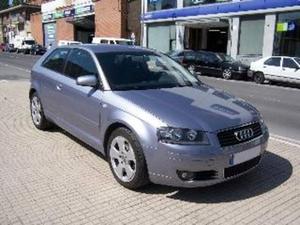 Audi A3 Station Wagon 1.9