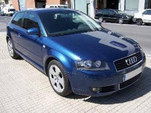 Audi A3 Station Wagon 2.0