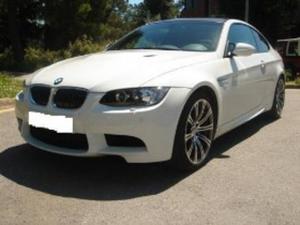 BMW M3 M 3 Coupe