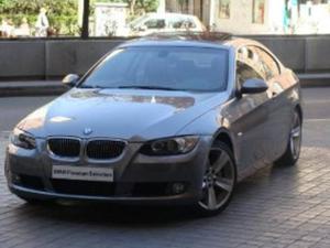 BMW Serie 3 Coupé 330D