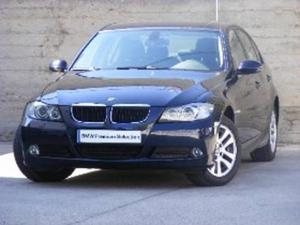 BMW Serie 3 Dd Berlina