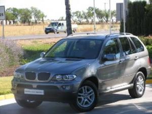 BMW X5 3.0d