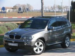 BMW X5 3.0d