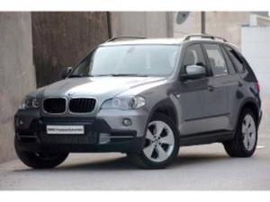 BMW X5 3.0d