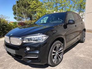 Bmw X-5 M 5.0 D PAK-M FULL-EQUIPE