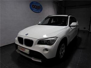 Bmw X1 Sdrive 20da