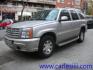 CADILLAC ESCALADE DE SEGUNDA MANO, DEL AñO  EN