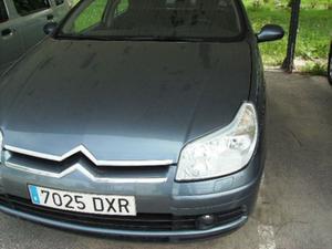 CITROEN C5 2.0 HDI Collection FAP