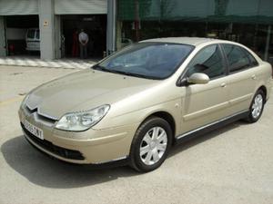 CITROEN C5 2.0 HDI VTR FAP