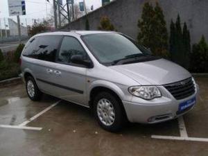 Chrysler Voyager Station Wagon 2.5