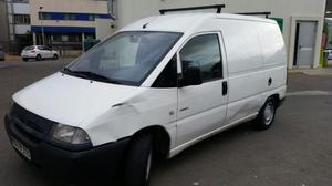 Citroen Jumpy