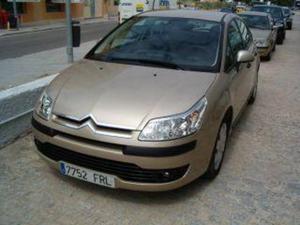 Citroën C4 Station Wagon 1.4 I