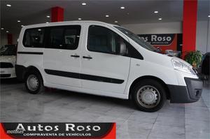 Fiat Scudo