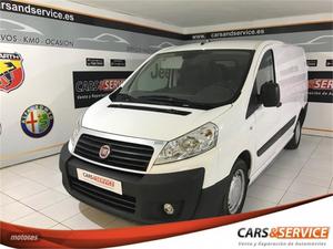 Fiat Scudo