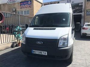 Ford Transit Furgon