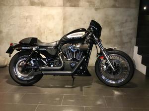 Harley Davidson Sportster  XL