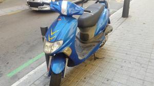 KYMCO vitality