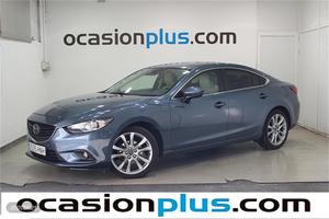 Mazda Mazda6