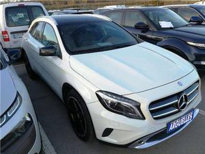 Mercedes-Benz Gla 220 Cdi 4matic Edition 1 7g-dct