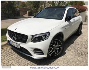 Mercedes Clase GLC