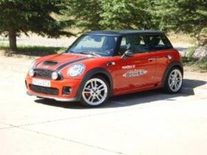 Mini Cooper S Cooper