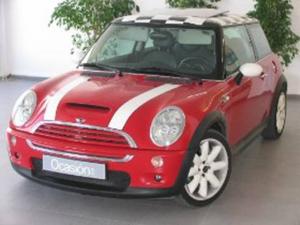 Mini Cooper S Cooper