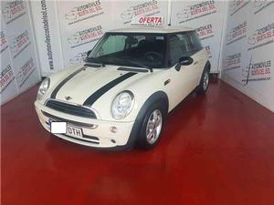 Mini One 1.6 I 90 Cv