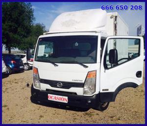 Nissan Cabstar