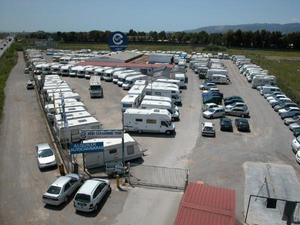 PARKING CAMIONES, COCHES,TRACTORAS,MINIBUSES