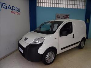 Peugeot Bipper