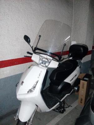 Peugeot vivacity 125cc