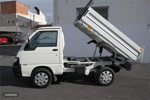 Piaggio Porter