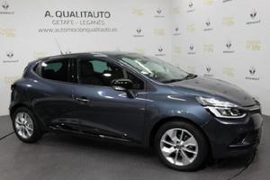 Renault Clio 1.5dci Energy Limited 66kw