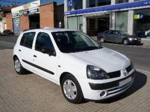 Renault Clio Station Wagon 1.5