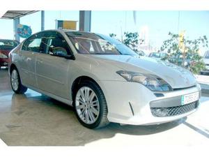 Renault Laguna 2.0dCi GT 4RD