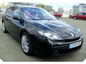 Renault Laguna GRAND TOUR 2.0dCi GT 4RD